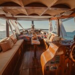 ล่องเรือหางยาวสุดหรู One Day Trip (จอย) ทัวร์ 7 เกาะ , กระบี่