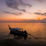 ทริปล่องเรือหางยาวสุดหรูแบบส่วนตัว 2-8 ท่าน เขาขนาบน้ำ, กระบี่