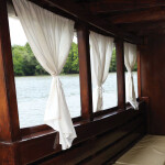 เรือหางยาวสุดหรู : One Day Trip ทัวร์ Exclusive 4 เกาะ แบบส่วนตัว, กระบี่