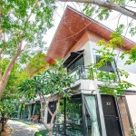 L’air Du Pran Resort (แลดูปราณ รีสอร์ท) ห้อง Superior 2 ท่าน , หัวหิน