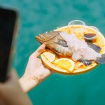 แพ็กเกจทริปล่องเรือไม้ Le fong ar-kad Roma (เลอ ฟอง อากาศ โรมา) เที่ยวเกาะยอ Private กรุ๊ป (Pet Friendly) , สัตหีบ