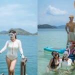 แพ็กเกจทริปล่องเรือไม้ Le fong ar-kad Roma (เลอ ฟอง อากาศ โรมา) เที่ยวเกาะยอ Private กรุ๊ป (Pet Friendly) , สัตหีบ