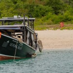 แพ็กเกจทริปล่องเรือไม้ Le fong ta-lay (เลอ ฟองทะเล) เที่ยวเกาะยอ Private กรุ๊ป (Pet Friendly) , สัตหีบ