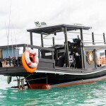 แพ็กเกจทริปล่องเรือไม้ Le fong ta-lay (เลอ ฟองทะเล) เที่ยวเกาะยอ Private กรุ๊ป (Pet Friendly) , สัตหีบ