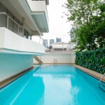 Le Siam Hotel Silom Bangkok (เลอ สยาม โฮเทล สีลม กรุงเทพ) ห้อง Classic Double กรุงเทพ