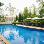 Limon Villa Khao Yai (ลิมอน วิลล่า เขาใหญ่) ห้อง Bella Villa Suite เขาใหญ่