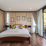 Limon Villa Khao Yai (ลิมอน วิลล่า เขาใหญ่) ห้อง Bella Villa Suite เขาใหญ่