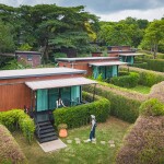 Limon Villa Khao Yai (ลิมอน วิลล่า เขาใหญ่) ห้อง Bella Villa Suite เขาใหญ่