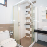 Limon Villa Khao Yai (ลิมอน วิลล่า เขาใหญ่) ห้อง Bella Villa Suite เขาใหญ่