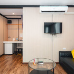 Limon Villa Khao Yai (ลิมอน วิลล่า เขาใหญ่) ห้อง Bella Villa Suite เขาใหญ่