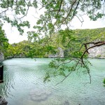 安通国家海洋公园一日游 · 拼团快艇 · 从帕岸岛出发