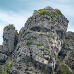 安通国家海洋公园一日游 · 拼团快艇 · 从帕岸岛出发