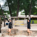 One day trip : ล่องเรือโจรสลัด Lord Black Pearl เกาะสาก-เกาะล้าน+กิจกรรม+อาหาร 1 มื้อ+รถรับส่ง , พัทยา (จอย)