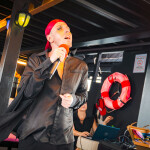 One day trip : ล่องเรือโจรสลัด Lord Black Pearl เกาะสาก-เกาะล้าน+กิจกรรม+อาหาร 1 มื้อ+รถรับส่ง , พัทยา (จอย)