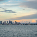 ล่องเรือโจรสลัด Lord Black Pearl ชมพลุพัทยา งานเทศกาลงานพุล นานาชาติ พัทยา 2025