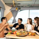 ล่องเรือสปอร์ตยอร์ช พัทยา : SEA LORD SPORT YACHT เกาะเป็ด เกาะคราม เกาะล้าน เกาะสาก