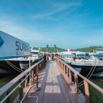 [From Phuket] Day Trip Surin Islands Speed Boat with transfer from Phuket