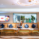 M Pattaya Hotel (เอ็ม พัทยา) ห้อง superior 2 ท่าน พัทยา