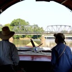 ทริปล่องเรือแม่น้ำปิง ชมหมู่บ้านชาวนา พร้อมทานข้าวซอย (จอยทริป) สำหรับ 1 ท่าน, เชียงใหม่