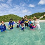 ทริปดำน้ำแสมสาร เรือสปีดโบ๊ท (เหมาลำ) สำหรับ 1-6 ท่าน, สัตหีบ ชลบุรี