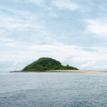 ทริปดำน้ำเกาะครามน้อย เกาะครามใหญ่ ตกปลา ตกหมึก โดยเรือสปีดโบ๊ท(เหมาลำ) สำหรับ 1-6 ท่าน
