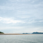 ทริปดำน้ำบางเสร่ เกาะครามน้อย เกาะครามใหญ่ โดยเรือสปีดโบ๊ท (เหมาลำ) สำหรับ 1-6 ท่าน