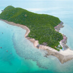 ทริปดำน้ำบางเสร่ เกาะครามน้อย เกาะครามใหญ่ โดยเรือสปีดโบ๊ท (เหมาลำ) สำหรับ 1-6 ท่าน