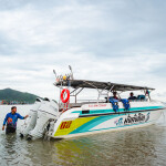 ทริปดำน้ำบางเสร่ เกาะครามน้อย เกาะครามใหญ่ โดยเรือสปีดโบ๊ท (เหมาลำ) สำหรับ 1-6 ท่าน