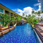 แพ็คเกจเขาหลัก 3 วัน 2 คืน พักที่ GRACELAND KHAO LAK BEACH RESORT + เดย์ทริปเกาะสิมิลัน + รถเช่า 48ชม.