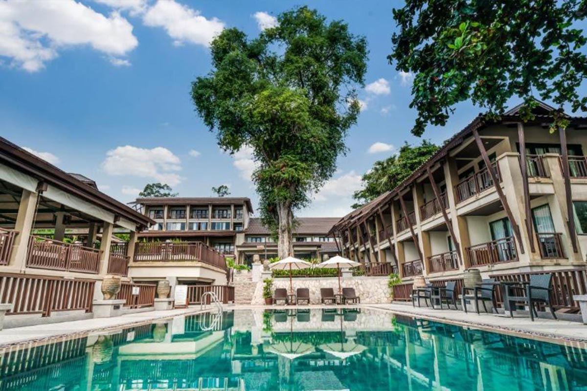 แพ็คเกจสมุย 3 วัน 2 คืน IMPIANA RESORT CHAWENG NOI+เดย์ทริปหมู่เกาะอ่างทอง หรือเดย์ทริปเกาะเต่า-เกาะนางยวน+รถเช่า 48 ชม.