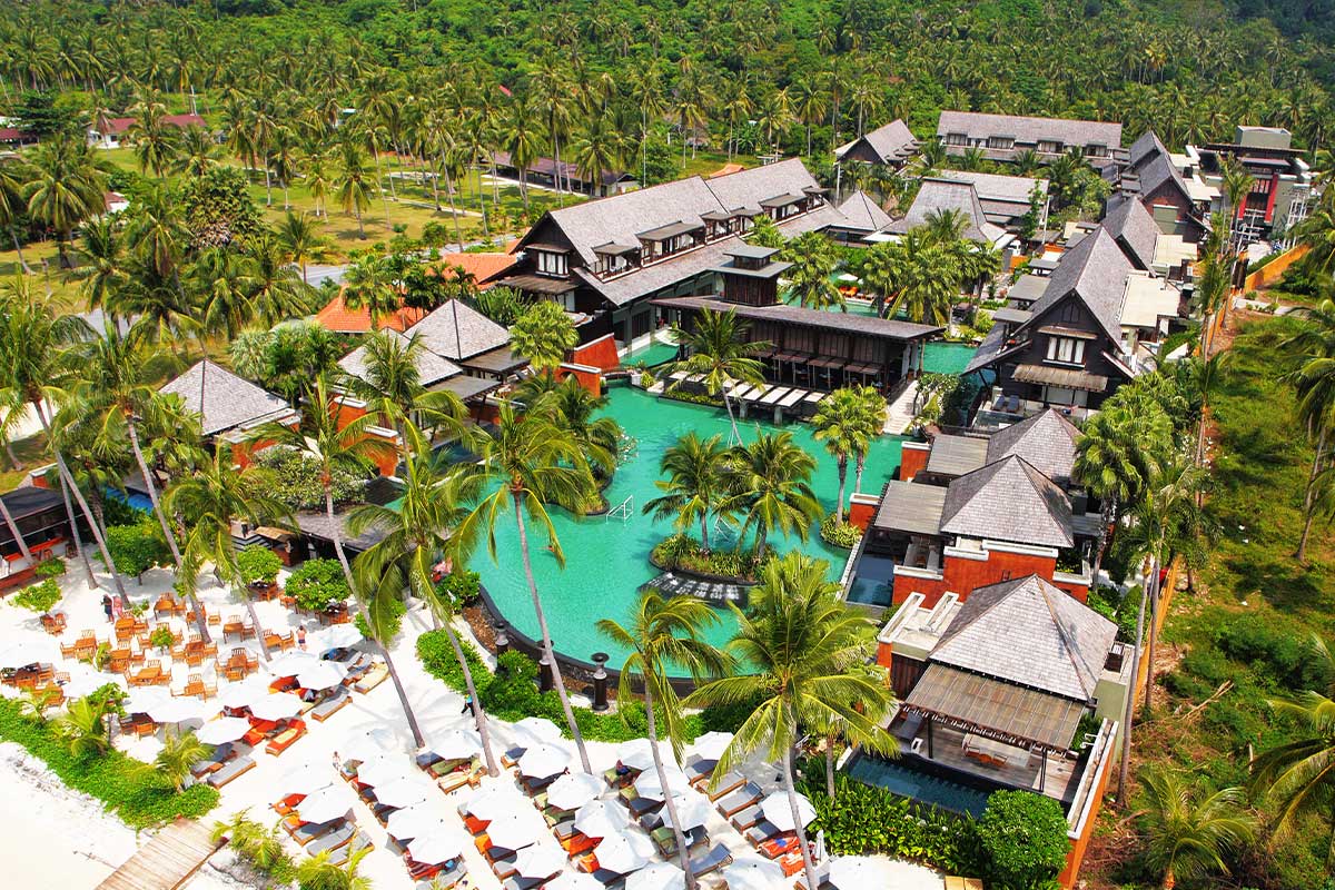 แพ็คเกจสมุย 3 วัน 2 คืน MAI SAMUI BEACH RESORT +เดย์ทริปหมู่เกาะอ่างทอง หรือเดย์ทริปเกาะเต่า-เกาะนางยวน+รถเช่า 48 ชม.