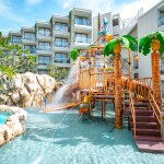 แพ็คเกจภูเก็ต 3 วัน 2 คืน พักที่ PHUKET EMERALD BEACH RESORT + เดย์ทริปพีพี-อ่าวมาหยา-เกาะไข่-รถเช่า 48ชม.