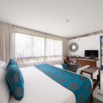 Marrakesh Hua Hin Resort & Spa (มาราเกซ หัวหิน รีสอร์ท แอนด์ สปา) ห้อง Junior Suite 2 ท่าน ,หัวหิน