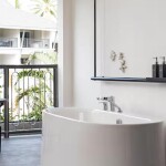 Melia Koh Samui (โรงแรม มีเลีย เกาะสมุย) ห้อง DELUXE ROOM 2 ท่าน เกาะสมุย