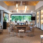 Melia Koh Samui (โรงแรม มีเลีย เกาะสมุย) ห้อง DELUXE ROOM 2 ท่าน เกาะสมุย