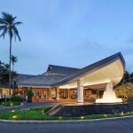Melia Koh Samui (โรงแรม มีเลีย เกาะสมุย) ห้อง DELUXE ROOM 2 ท่าน เกาะสมุย