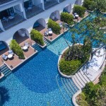Melia Koh Samui (โรงแรม มีเลีย เกาะสมุย) ห้อง DELUXE ROOM 2 ท่าน เกาะสมุย