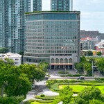 Meliá Pattaya Hotel (มีเลีย พัทยา โฮเต็ล) ห้อง Deluxe Room 2 ท่าน พัทยา