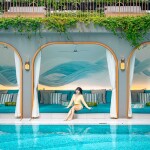 Meliá Pattaya Hotel (มีเลีย พัทยา โฮเต็ล) ห้อง Deluxe Room 2 ท่าน พัทยา