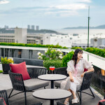 บุฟเฟต์ติ่มซำ (Meliá Pattaya Hotel) ที่ห้องอาหาร Yítóng Chinese Restaurant and Sky Bar สำหรับ 2 ท่าน, พัทยา