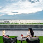 บุฟเฟต์ติ่มซำ (Meliá Pattaya Hotel) ที่ห้องอาหาร Yítóng Chinese Restaurant and Sky Bar สำหรับ 2 ท่าน, พัทยา