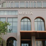 Meliá Pattaya Hotel  (โรงแรม มีเลีย พัทยา) ห้อง Deluxe Room 2 ท่าน พัทยา