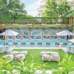 Meliá Pattaya Hotel  (โรงแรม มีเลีย พัทยา) ห้อง Deluxe Room 2 ท่าน พัทยา