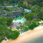 Mercure Koh Chang Hideaway (เมอร์เคียว เกาะช้าง ไฮด์อเวย์) ห้อง Standard 2 ท่าน เกาะช้าง