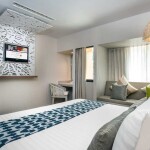 Mercure Koh Chang Hideaway (เมอร์เคียว เกาะช้าง ไฮด์อเวย์) ห้อง Standard Room 2 ท่าน ,เกาะช้าง