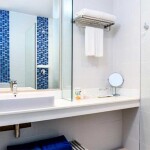 Mercure Koh Chang Hideaway (เมอร์เคียว เกาะช้าง ไฮด์อเวย์) ห้อง Standard Room 2 ท่าน ,เกาะช้าง
