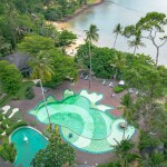 Mercure Koh Chang Hideaway (เมอร์เคียว เกาะช้าง ไฮด์อเวย์) ห้อง Standard Room 2 ท่าน ,เกาะช้าง
