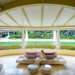 Mercure Koh Chang Hideaway (เมอร์เคียว เกาะช้าง ไฮด์อเวย์) ห้อง Standard Room 2 ท่าน ,เกาะช้าง