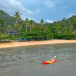 Mercure Koh Chang Hideaway (เมอร์เคียว เกาะช้าง ไฮด์อเวย์) ห้อง Standard Room 2 ท่าน ,เกาะช้าง
