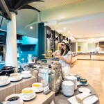 Mercure Koh Chang Hideaway (เมอร์เคียว เกาะช้าง ไฮด์อเวย์) ห้อง Standard Room 2 ท่าน ,เกาะช้าง